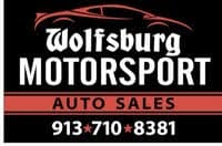 Wolfsburg Motorsport Auto Sales logo