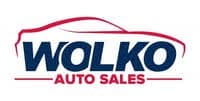 Wolko Autosales logo