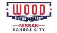 Wood Nissan of Kansas City logo