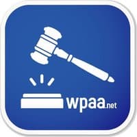 Woodbridge Public Auto Auction logo