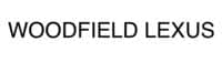 Woodfield Lexus logo