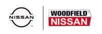 Woodfield Nissan logo