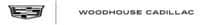 Woodhouse Cadillac logo