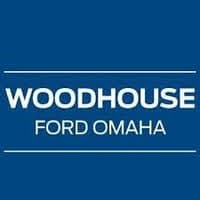Woodhouse Ford of Omaha logo