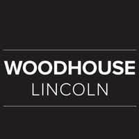 Woodhouse Lincoln logo