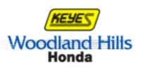Woodland Hills Honda logo