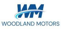 Woodland Motors logo