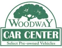 Woodway Car Center logo