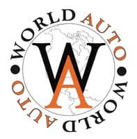 World Auto logo