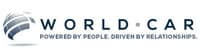 World Car Mazda Kia New Braunfels logo