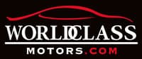 World Class Motors logo