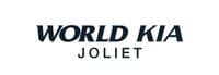 World Kia Joliet logo