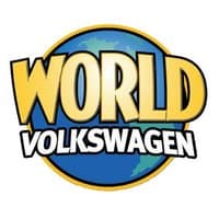 World Volkswagen of Neptune logo
