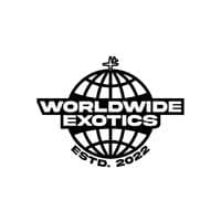 Worldwide Exotics logo
