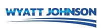 Wyatt Johnson Hyundai logo