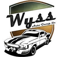 Wyss Auto Group logo
