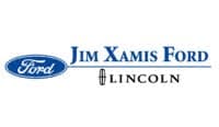 Xamis Ford Lincoln logo