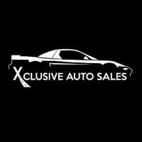 Xclusive Auto Sales logo