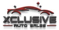 Xclusive Auto Sales and Leasing logo