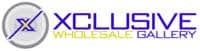 Xclusive wholesale gallery logo