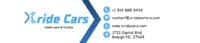Xride Cars logo