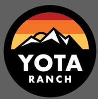 YOTA RANCH logo