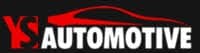 YS Automotive logo