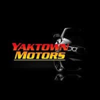 Yaktown Motors logo