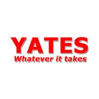 Yates GMC logo