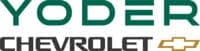 Yoder Chevrolet logo