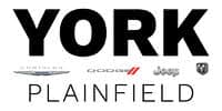 York Chrysler Jeep Dodge Ram of Plainfield logo