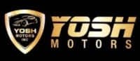 Yosh Motors Inc logo