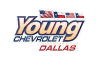 Young Chevrolet, Inc. logo