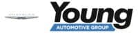Young Chrysler Jeep Dodge Ram of Layton logo