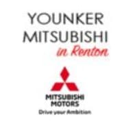 Younker Mitsubishi logo