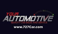 Your Automotive LLC. logo