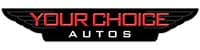 Your Choice Autos logo