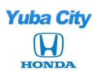 Yuba City Honda logo