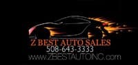 Z Best Motors logo