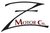 Z Motor Company logo