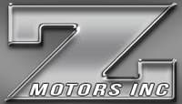 Z Motors Inc logo