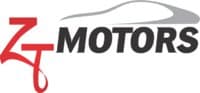 ZT Motors Inc. logo