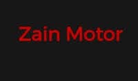 Zain Motor logo