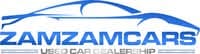 Zamzam Car Inc. logo