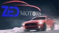Zed Motors logo
