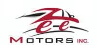 Zee Motors logo
