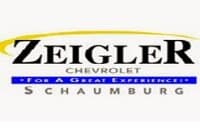Zeigler Chevrolet logo