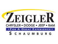 Zeigler Chrysler Dodge Jeep of Schaumburg logo