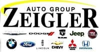 Zeigler Chrysler Dodge Ram of Kalamazoo logo