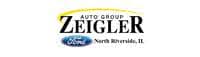 Zeigler Ford of North Riverside logo
